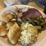 Southern Charm Home Cookin'