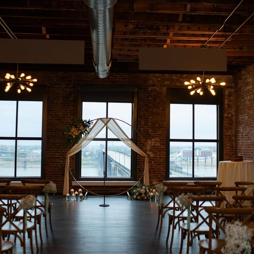 612North Event Space + Catering - Caterers Near Me - St. Louis, Missouri
