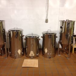 Destination Unknown Beer Company