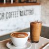 Peach Coffee Roasters gift card