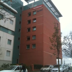 Residhome Appart Hôtel Occitania