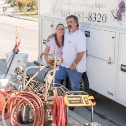 Patrick And Carries - 805-481-8320