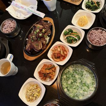 Modoo Restaurant - Korean Near Me - Lynnwood, Washington Modoo Restaurant - Korean Near Me - Lynnwood, Washington