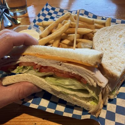 McCool's Pub & Grill by null