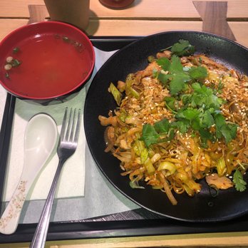 CM Banh Mi - Stir Fry Egg Noodle $14.50 - Sandwiches Near Me - Hillsboro, Oregon