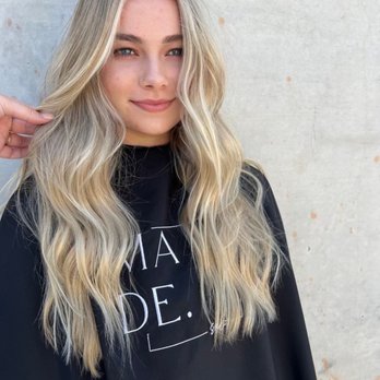 Made - Hair Salons Near Me - Edmond, Oklahoma Made - Hair Salons Near Me - Edmond, Oklahoma