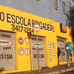 Auto e Moto Escola Brigadeiro