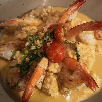 Chestnut - Shrimp N' Grits - New American Near Me - Asheville, North Carolina Chestnut - Shrimp N' Grits - New American Near Me - Asheville, North Carolina