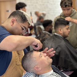 Tahiri Hair Salon - Comfortable and relaxing!!