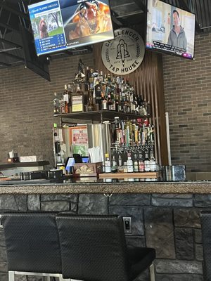 Challenger Tap House by null