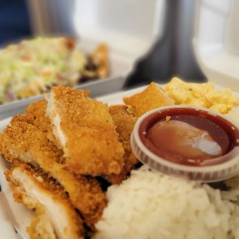 Kikas All Kine Grindz - Chicken katsu - Fast Food Near Me - Sparks, Nevada Kikas All Kine Grindz - Chicken katsu - Fast Food Near Me - Sparks, Nevada