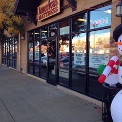 America's Mattress - Shop local !