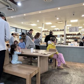 Tommy and Atticus - Inside - Bakeries Near Me - Redondo Beach, California Tommy and Atticus - Inside - Bakeries Near Me - Redondo Beach, California