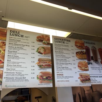 Manhattan Bagel - Menu 2/2 - Breakfast & Brunch Near Me - Charlotte, North Carolina Manhattan Bagel - Menu 2/2 - Breakfast & Brunch Near Me - Charlotte, North Carolina