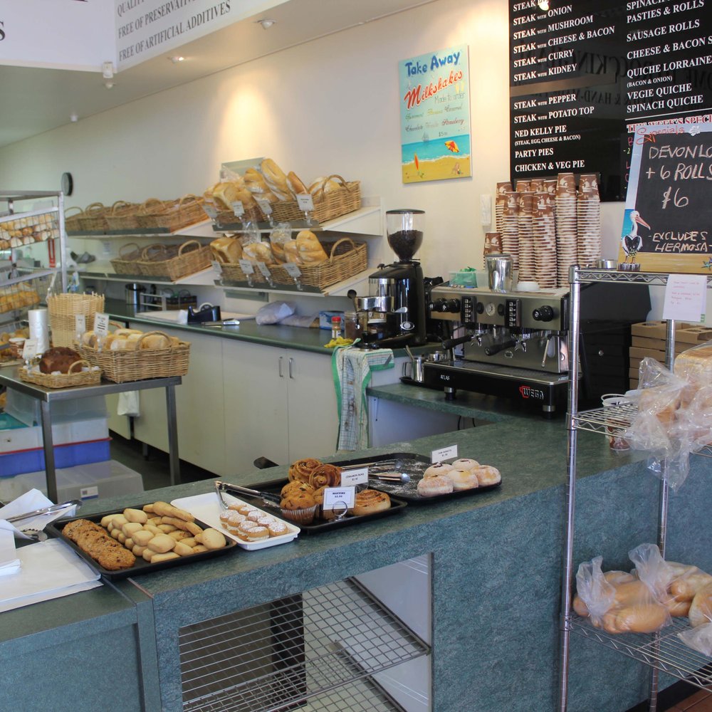 THE BEST 10 Bakeries near Golden Bay Western Australia, Australia A