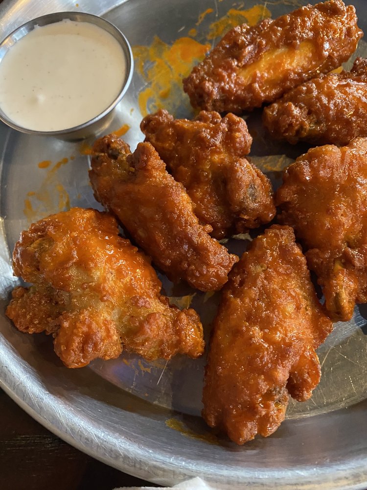 BOURBON & BARLEY 20 Photos & 21 Reviews 1037 Union University Dr