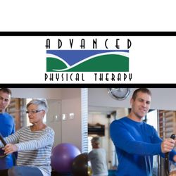 Advanced Physical Therapy