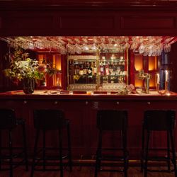 Habitas-on-Hudson - The Pub