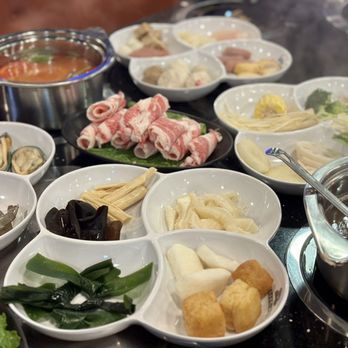 Stone Age Korean BBQ II - Hotpot - Korean Near Me - Madison, Alabama Stone Age Korean BBQ II - Hotpot - Korean Near Me - Madison, Alabama