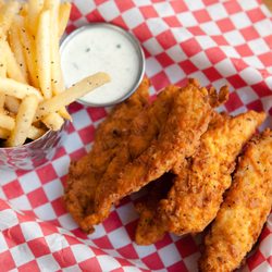 CityBird Tenders