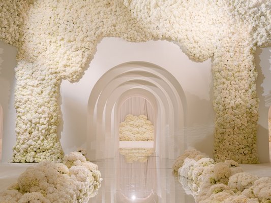 Mindy Weiss Party Consultants by null