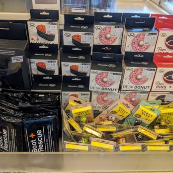 Indigo - Themed pushpins and more - Bookstores Near Me - Ottawa, Ontario