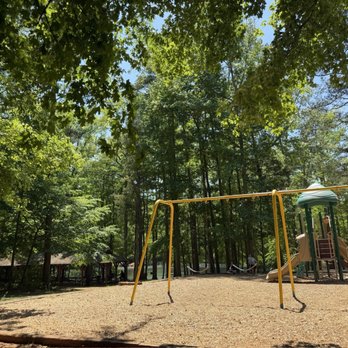 Finch Park - Parks Near Me - Lexington, North Carolina