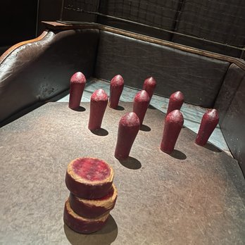 The Painted Pin - Game - Bowling Near Me - Atlanta, Georgia