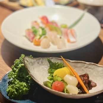 Noma - Omakase set - Sushi Bars Near Me - Santa Monica, California Noma - Omakase set - Sushi Bars Near Me - Santa Monica, California