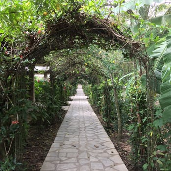Chan-Kah Resort Village - Hotels Near Me - Palenque, CHP