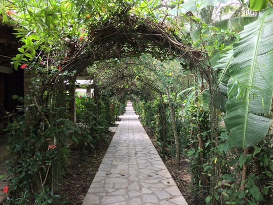 Chan-Kah Resort Village by null