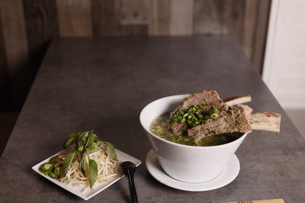 Pho & Beyond - Photo 3