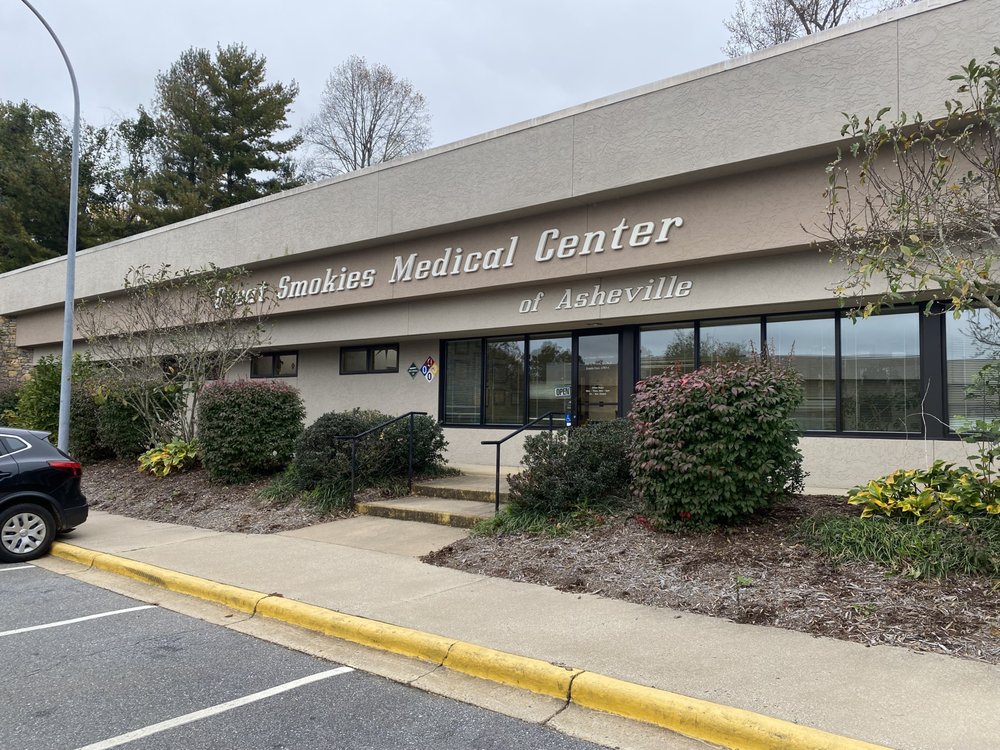 FORUM HEALTH Updated October 2024 10 Reviews 1312 Patton Ave, Asheville, North Carolina