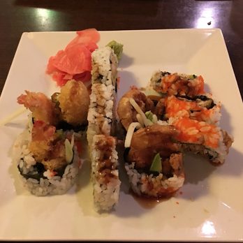 Mizu Teppanyaki & Sushi - Japanese Near Me - St. Cloud, Florida Mizu Teppanyaki & Sushi - Japanese Near Me - St. Cloud, Florida