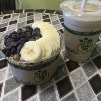 Lanikai Juice - Juice Bars & Smoothies Near Me - Kapolei, Hawaii Lanikai Juice - Juice Bars & Smoothies Near Me - Kapolei, Hawaii