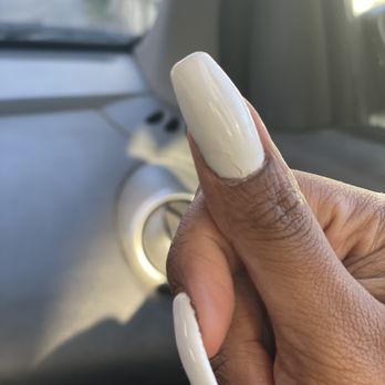 Fancy Nails - Nail Salons Near Me - Rancho Cucamonga, California