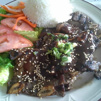 Le Paradis - BBQ Ribs - Vietnamese Near Me - Hayward, California Le Paradis - BBQ Ribs - Vietnamese Near Me - Hayward, California