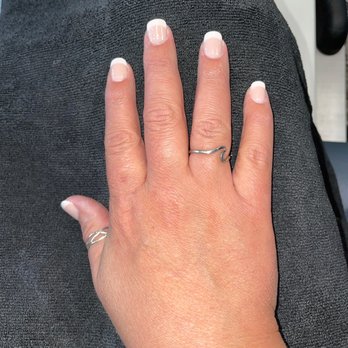 Sparkle Nail Bar - Love my French dips from Chi! - Nail Salons Near Me - Elk Grove, California Sparkle Nail Bar - Love my French dips from Chi! - Nail Salons Near Me - Elk Grove, California