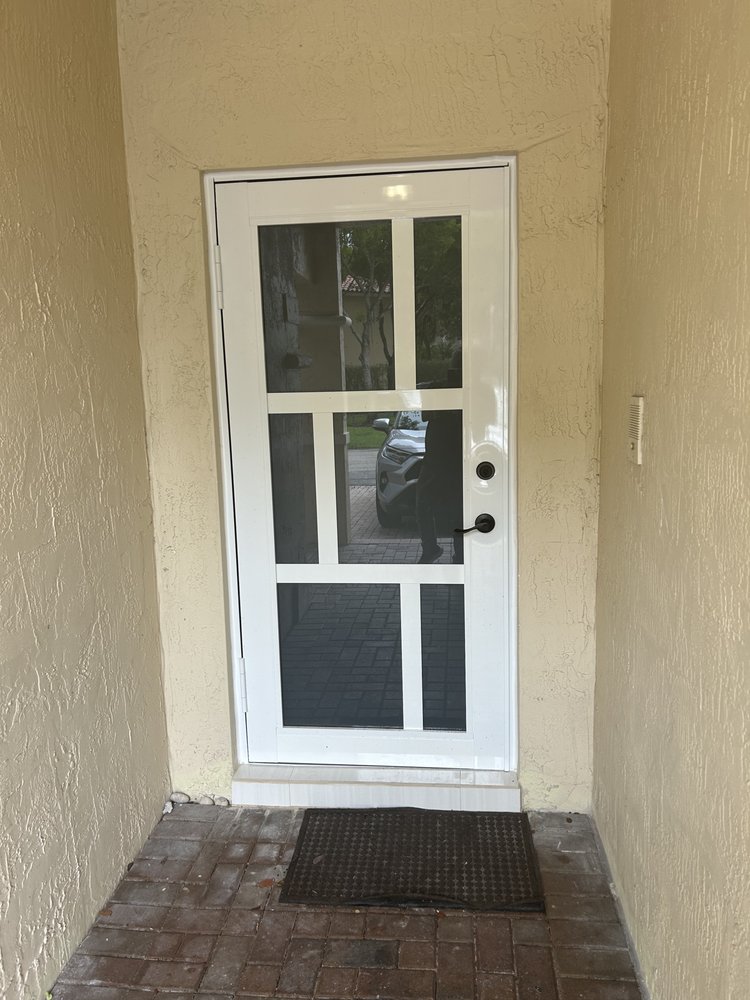 Slide of Premier Hurricane Solutions