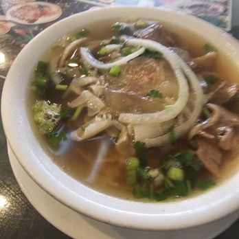 Pho Bang Restaurant - Vietnamese Near Me - Flushing, New York