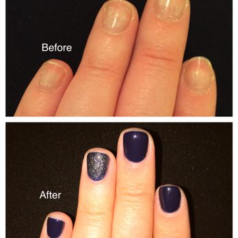 Nail Monet - Truly amazing work . - Nail Salons Near Me - Chicago, Illinois