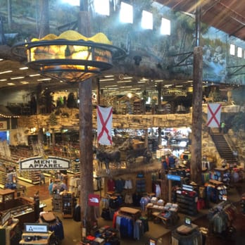Bass Pro Shops - Hunting & Fishing Supplies Near Me - Prattville, Alabama