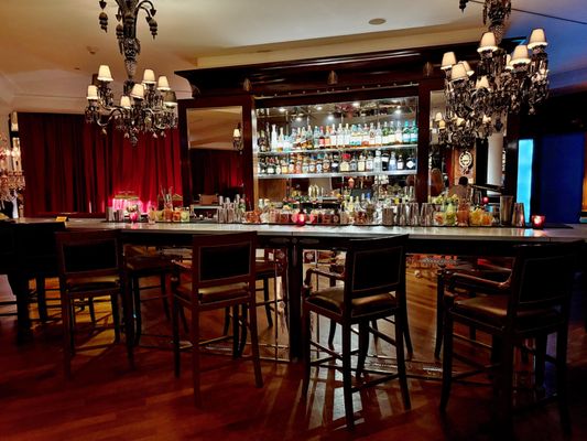 Faena Hotel Buenos Aires by null