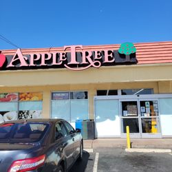 Apple Tree Market - Location address