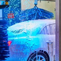 GO Car Wash