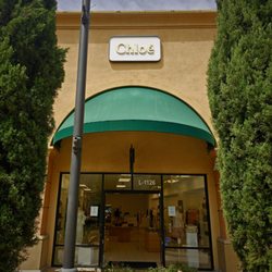 Chloé