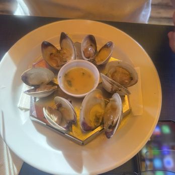 Barking Crab - Littlenecks - Seafood Near Me - Boston, Massachusetts Barking Crab - Littlenecks - Seafood Near Me - Boston, Massachusetts