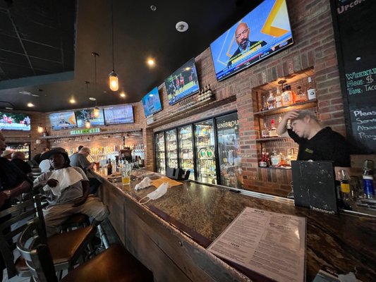 World of Beer by null