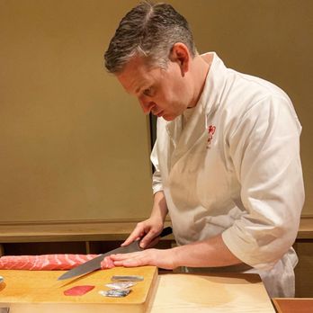 SHION 69 Leonard St - Chef Derek Wilcox - Sushi Bars Near Me - New York, New York