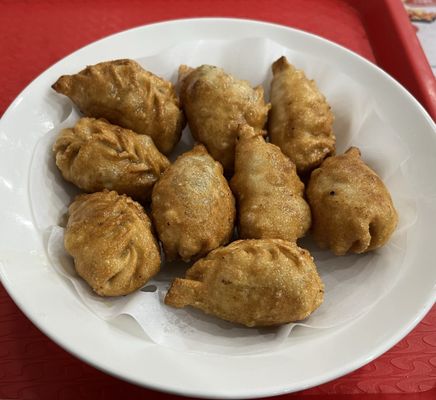 Shaxian Snacks by null